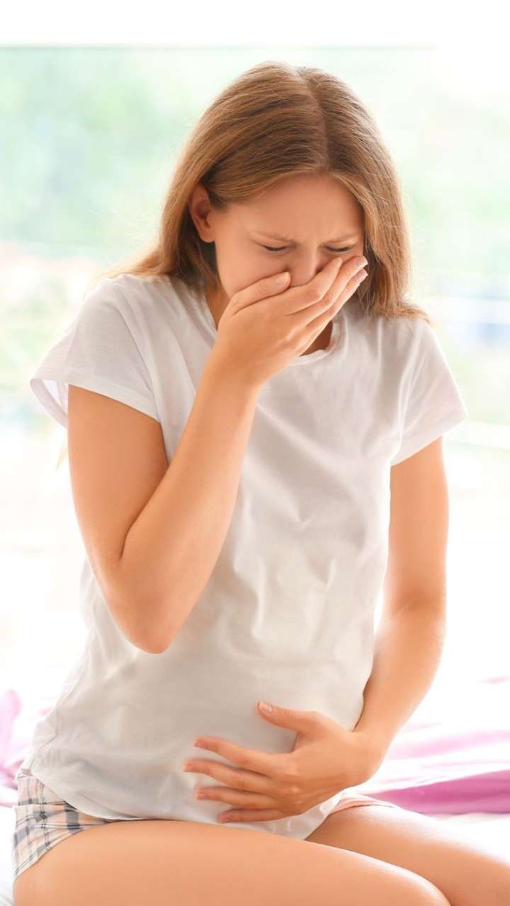 Effective Tips To Reduce Morning Sickness During Pregnancy