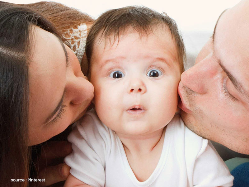 Give An Auspicious Name To Your Baby According To Their Stars